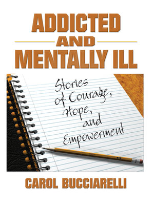 cover image of Addicted and Mentally Ill